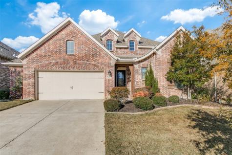 1321 Bluebell Avenue Argyle TX 76226