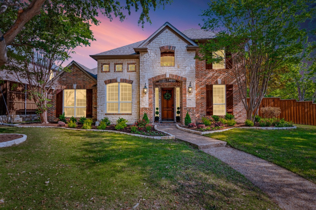 1994 Dowelling Drive Frisco TX 75036