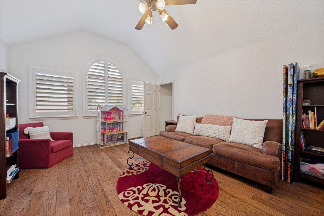 1994 Dowelling Drive Frisco TX 75036