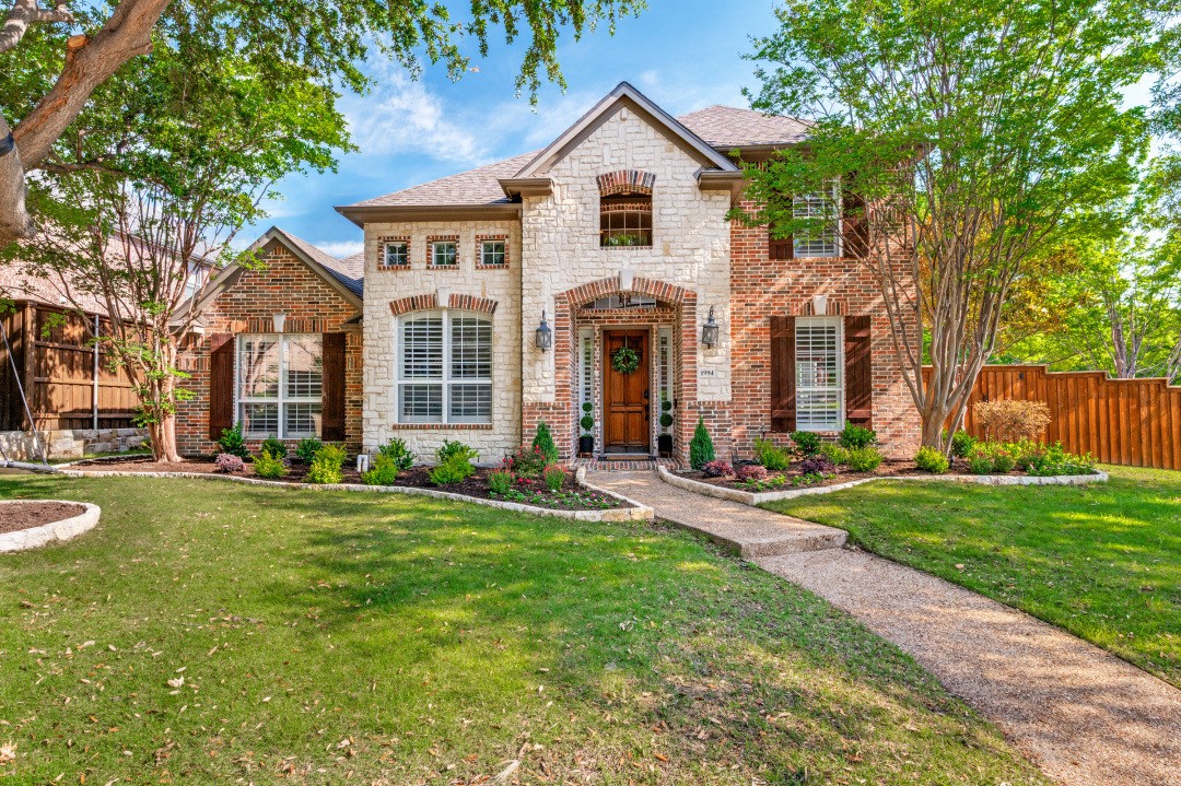 1994 Dowelling Drive Frisco TX 75036