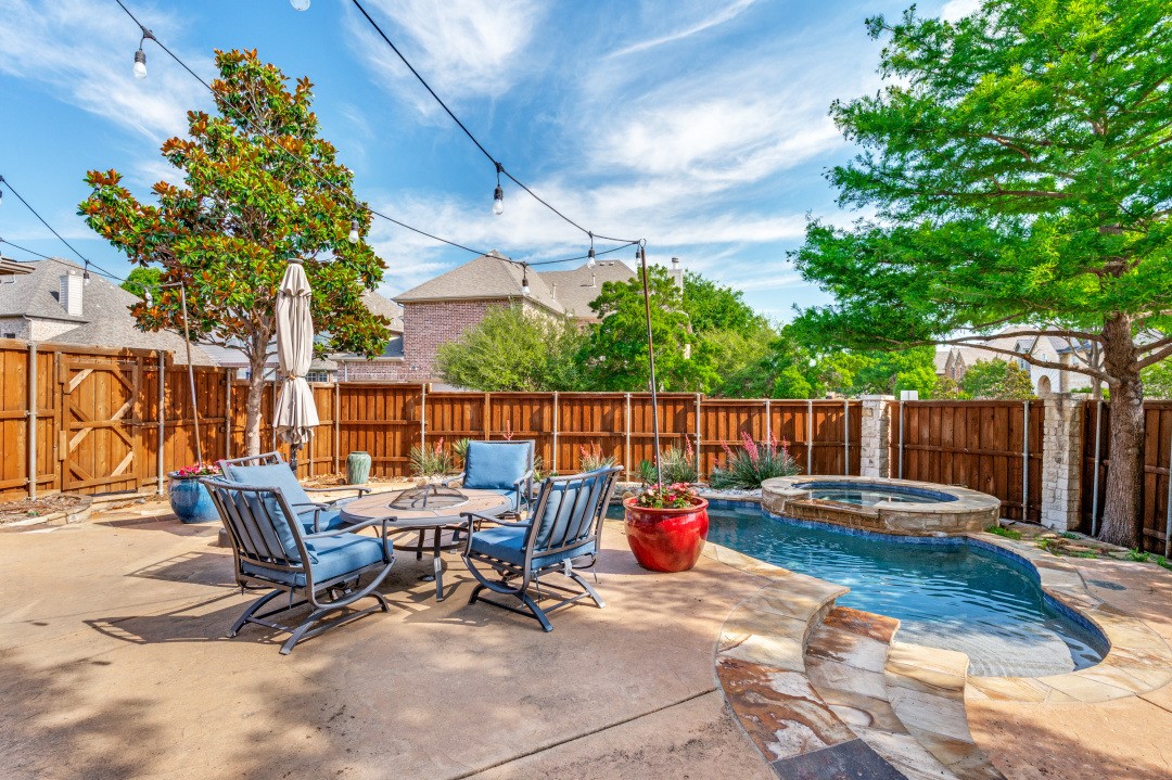 1994 Dowelling Drive Frisco TX 75036
