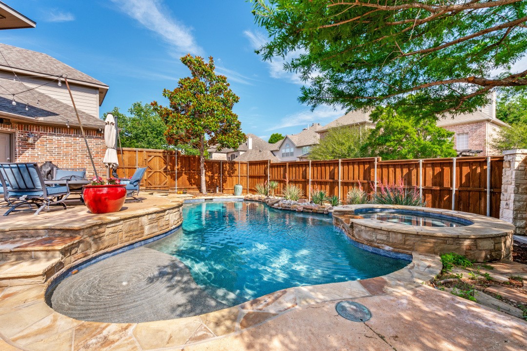 1994 Dowelling Drive Frisco TX 75036