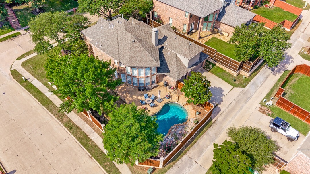 1994 Dowelling Drive Frisco TX 75036
