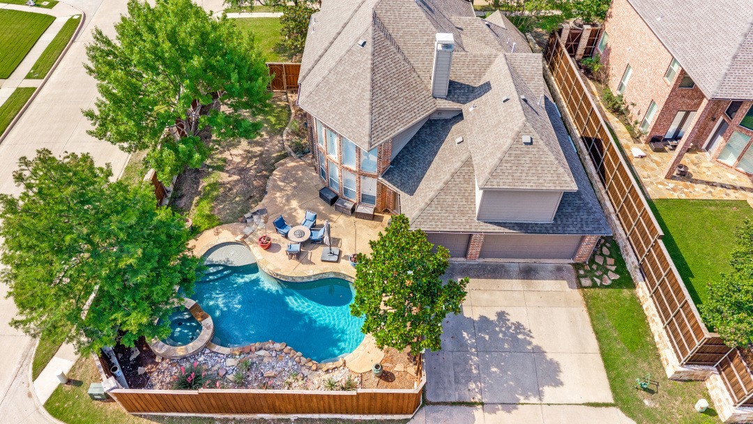 1994 Dowelling Drive Frisco TX 75036