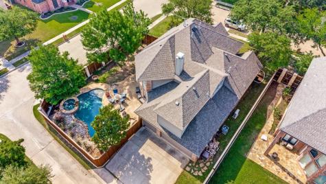 1994 Dowelling Drive Frisco TX 75036