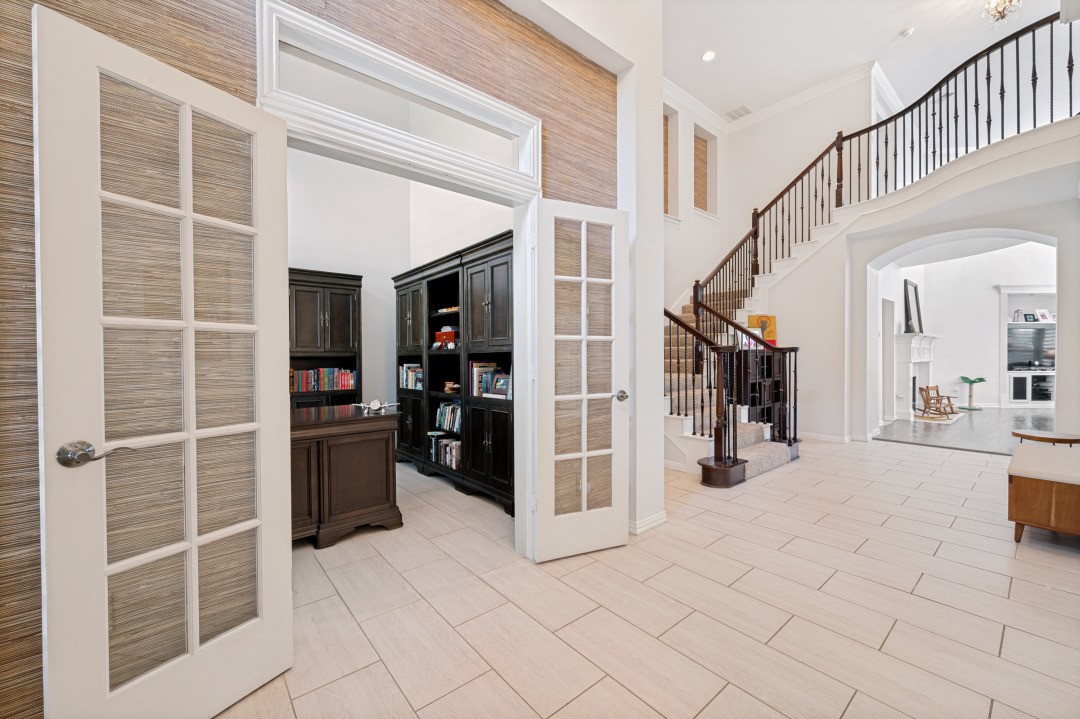 1994 Dowelling Drive Frisco TX 75036