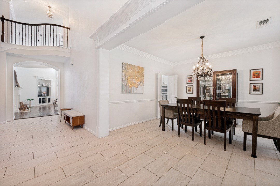 1994 Dowelling Drive Frisco TX 75036
