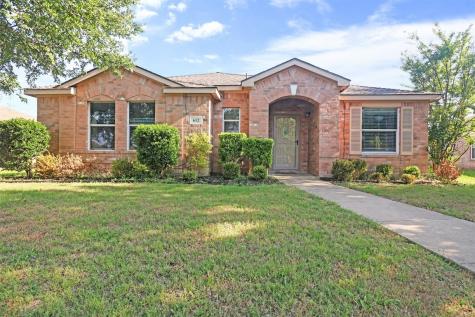 612 Skyflower Court Desoto TX 75115