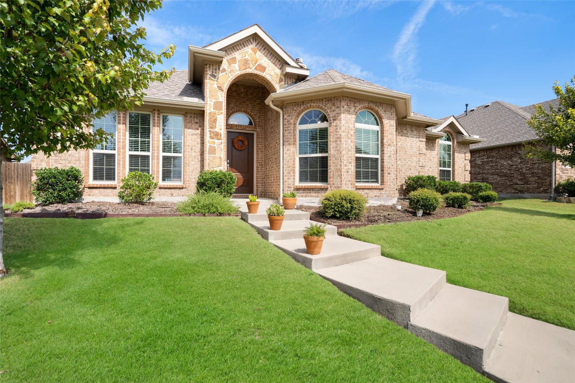 1338 Crescent Cove Drive Rockwall TX 75087
