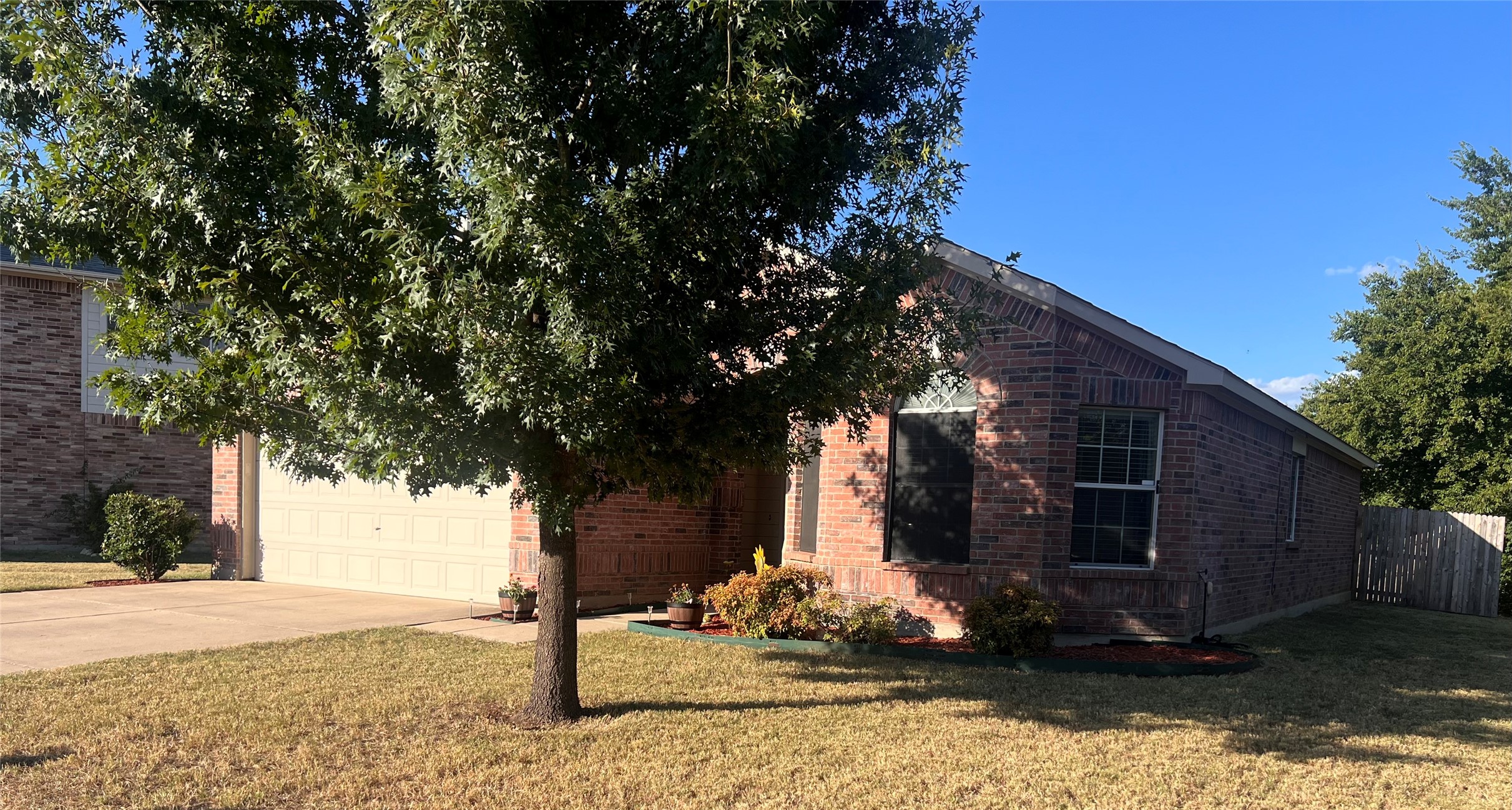 8621 Prairie Wind Trail Fort Worth TX 76134