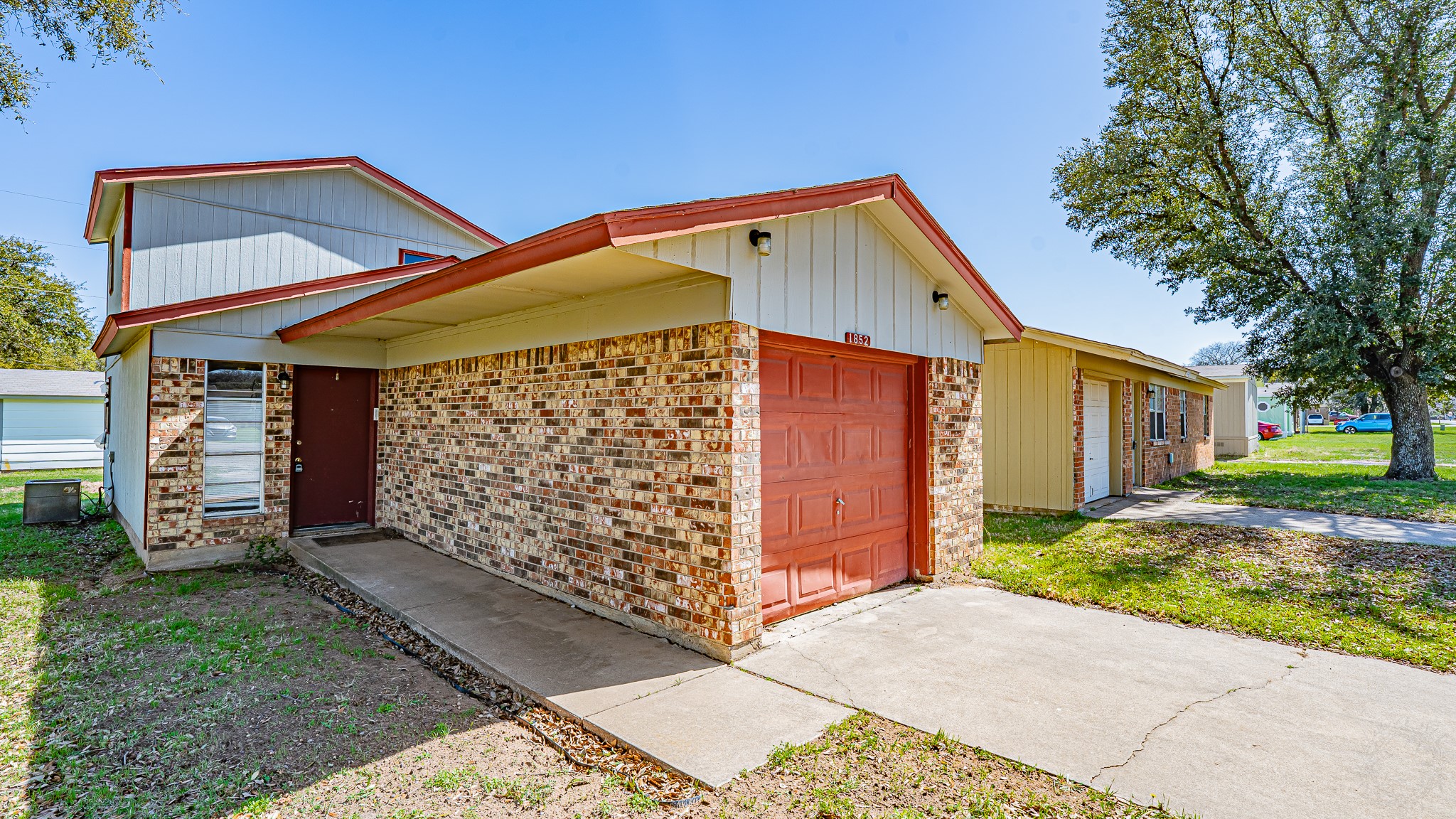 1852 Coral Road Pelican Bay TX 76020