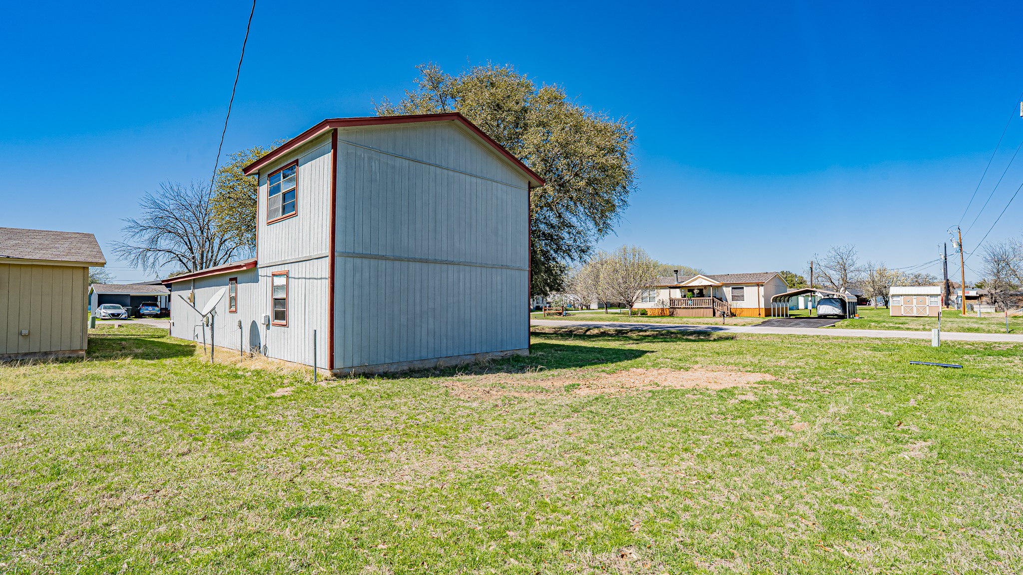 1852 Coral Road Pelican Bay TX 76020