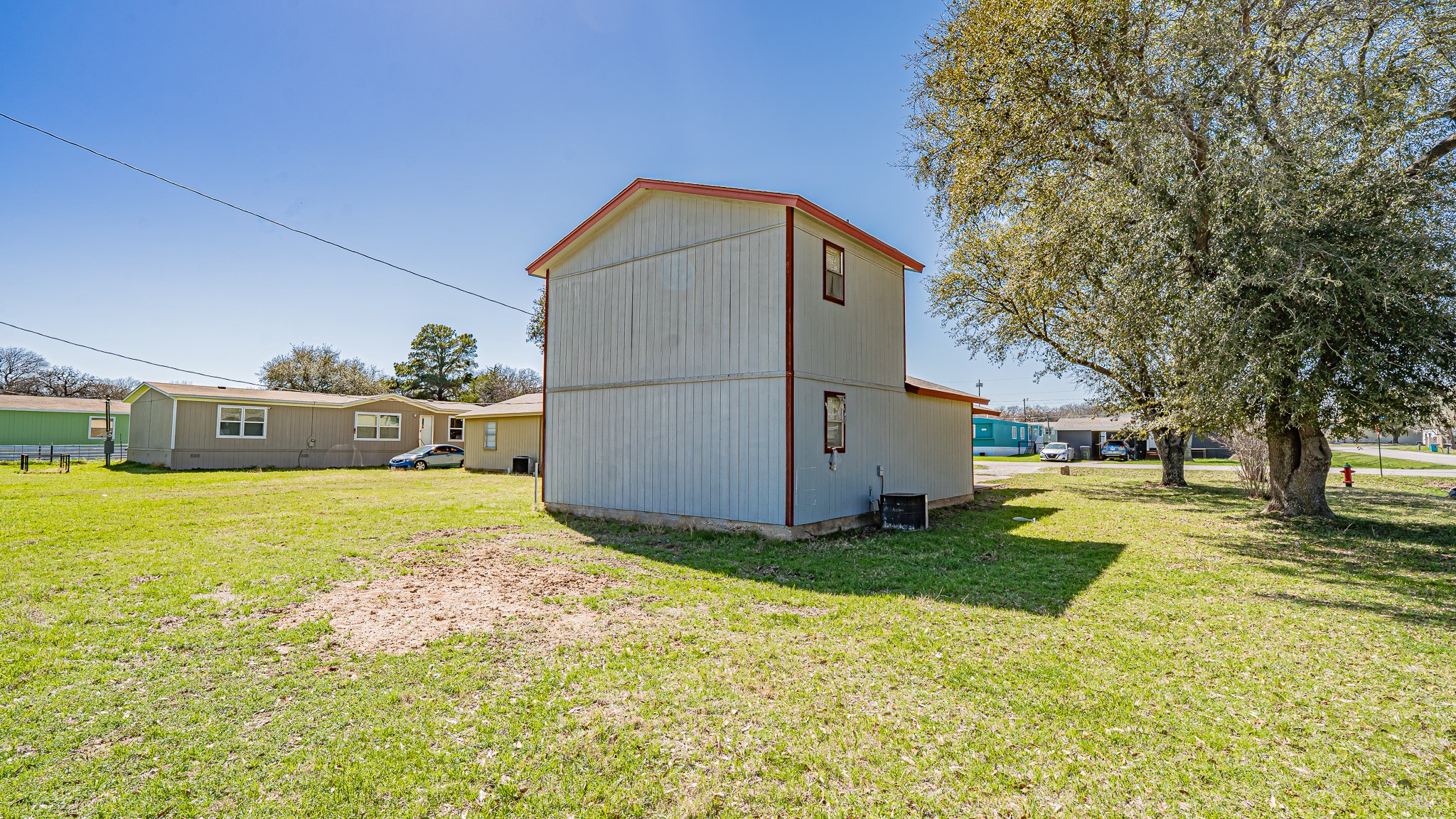 1852 Coral Road Pelican Bay TX 76020