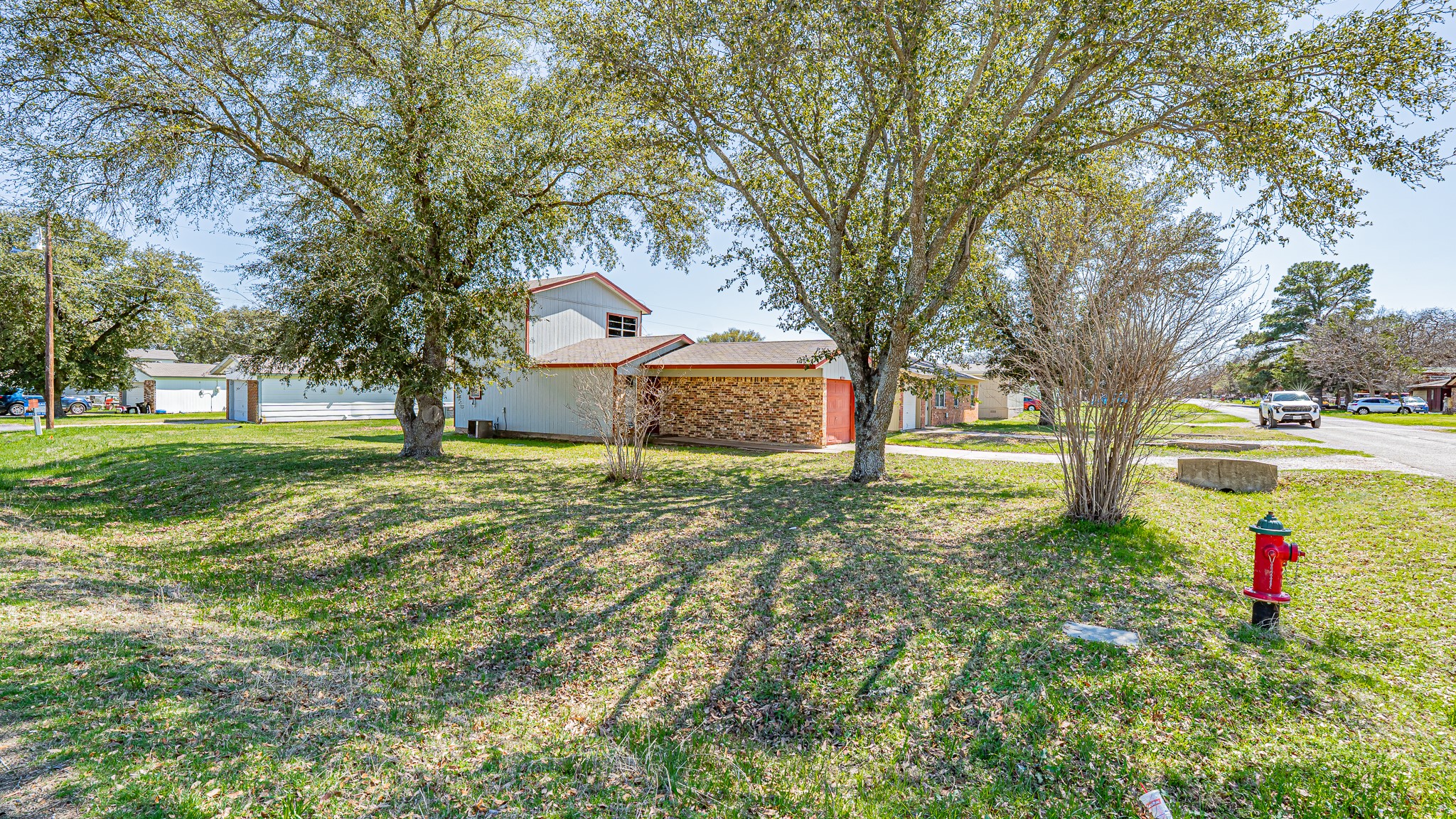 1852 Coral Road Pelican Bay TX 76020
