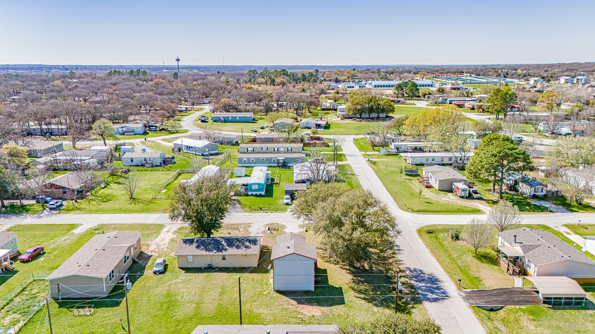 1852 Coral Road Pelican Bay TX 76020