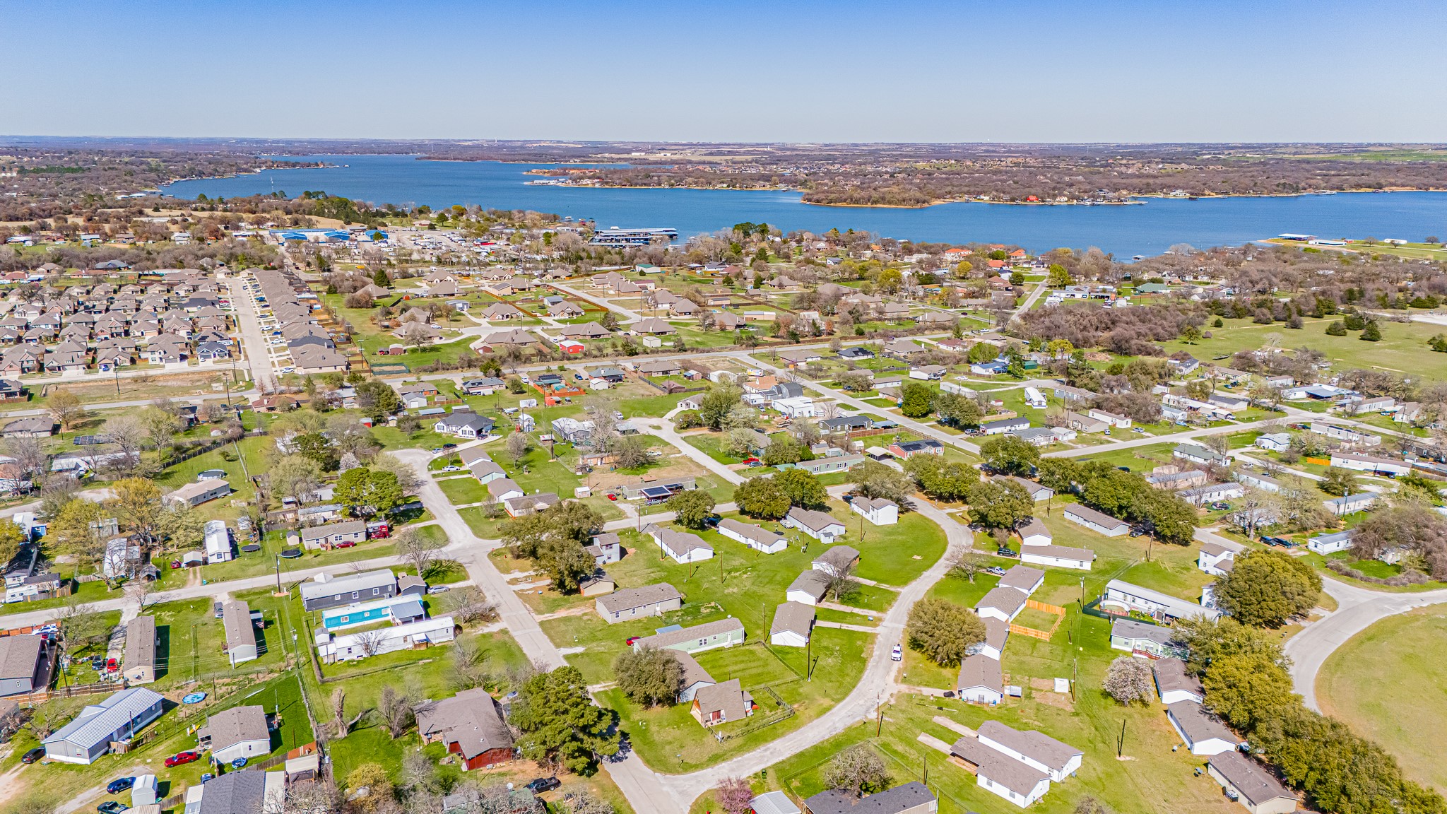 1852 Coral Road Pelican Bay TX 76020