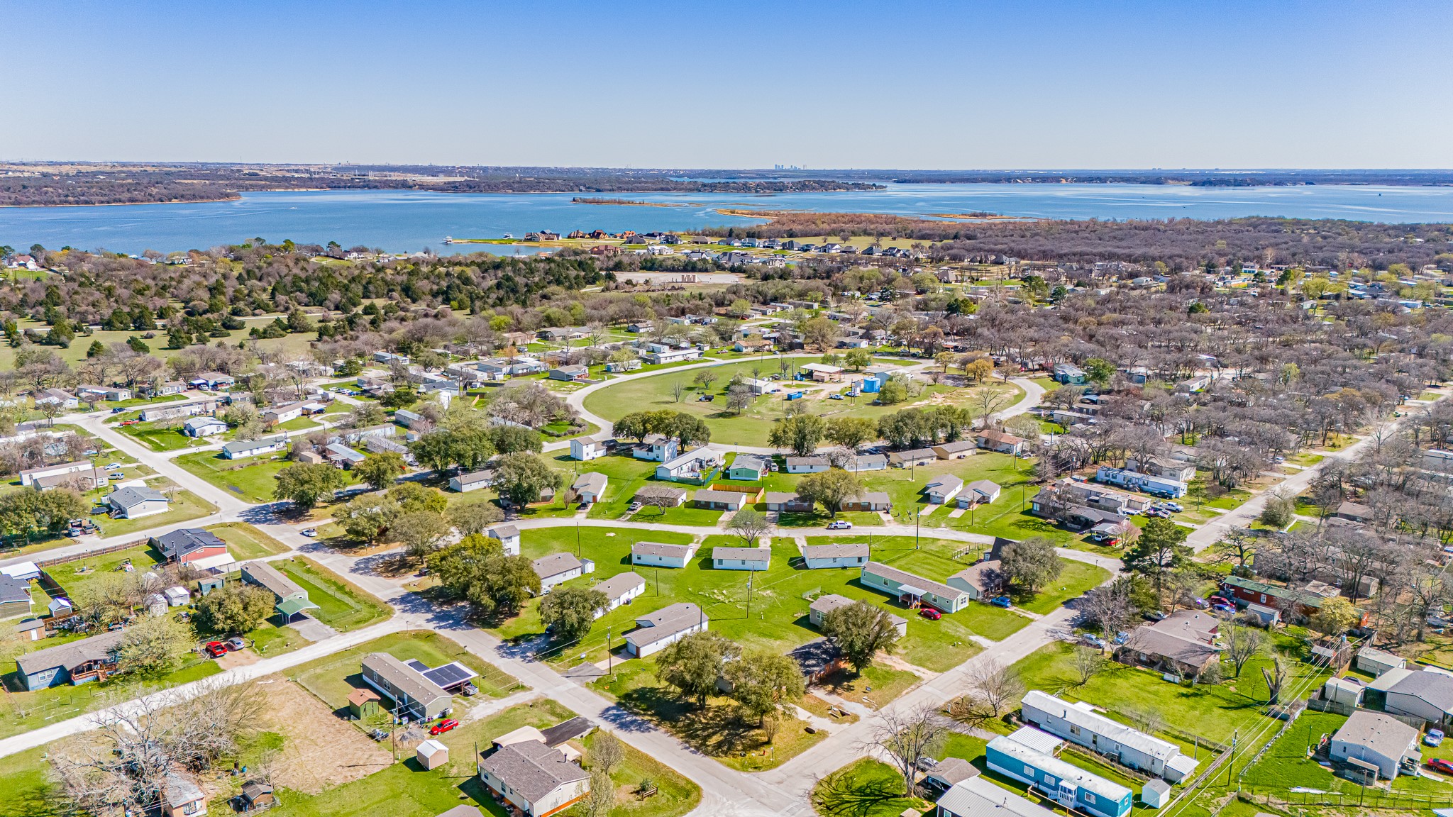 1852 Coral Road Pelican Bay TX 76020