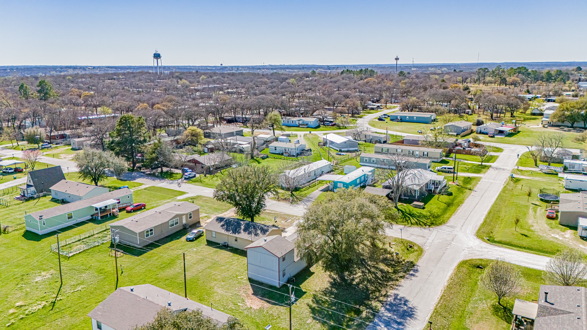 1852 Coral Road Pelican Bay TX 76020