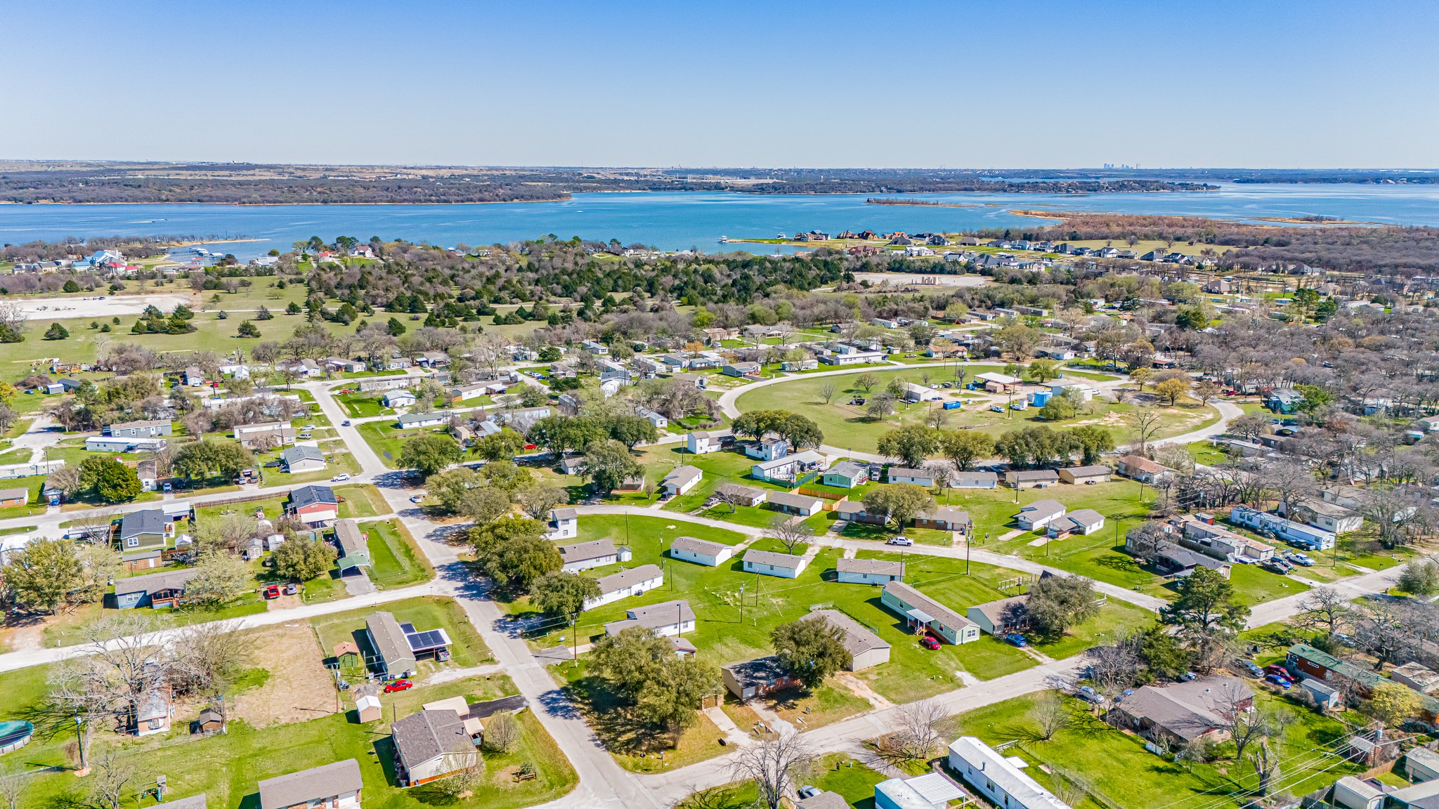 1852 Coral Road Pelican Bay TX 76020