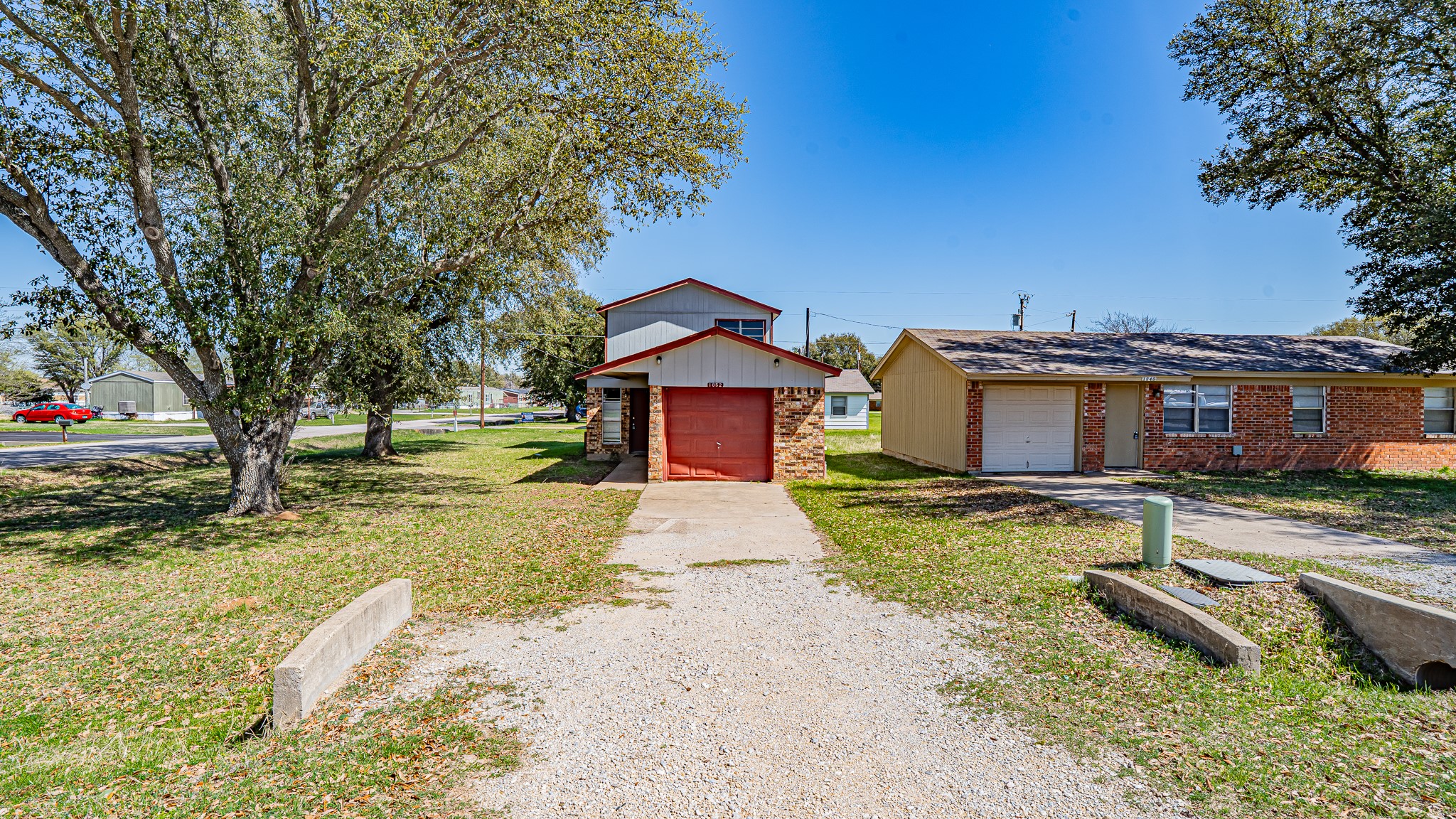 1852 Coral Road Pelican Bay TX 76020
