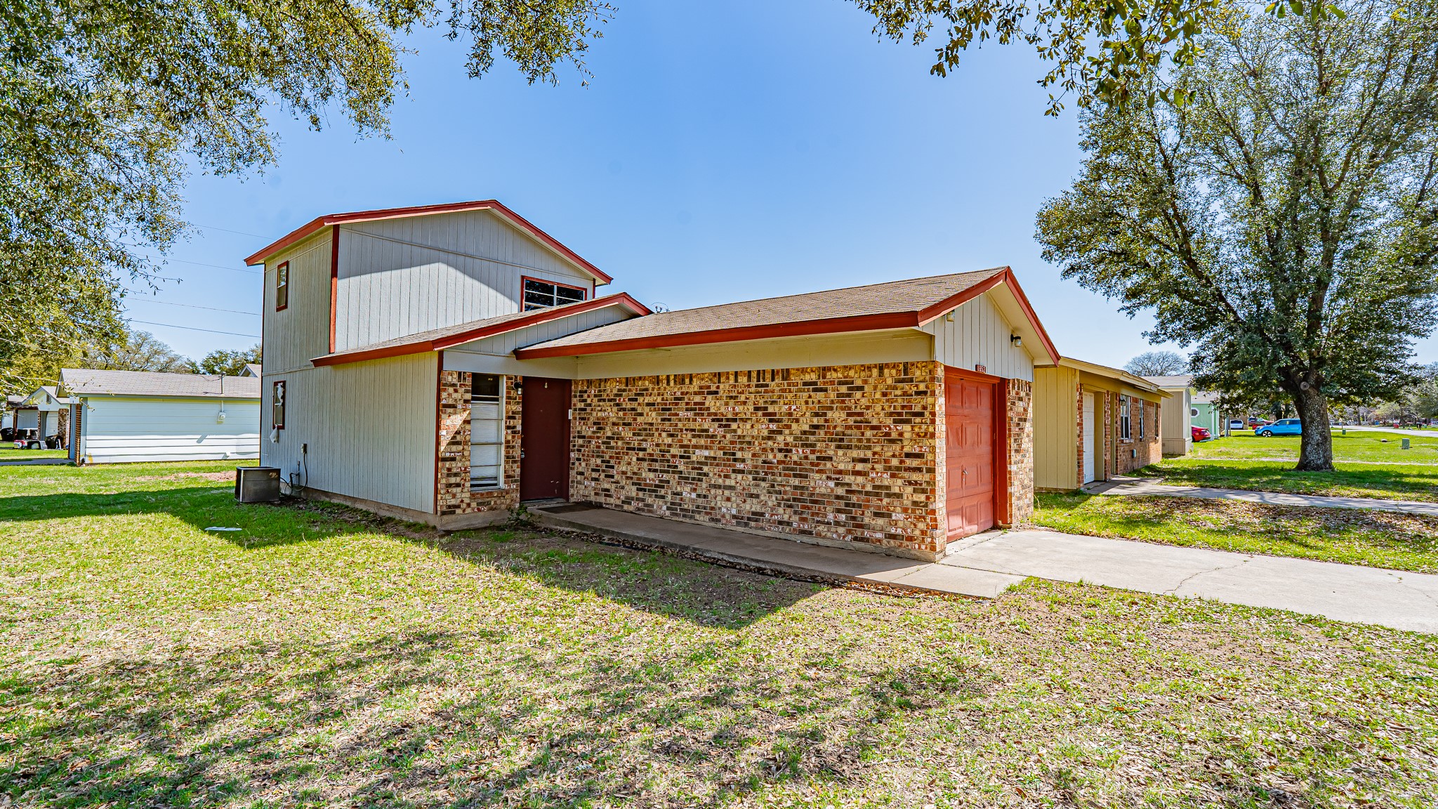 1852 Coral Road Pelican Bay TX 76020