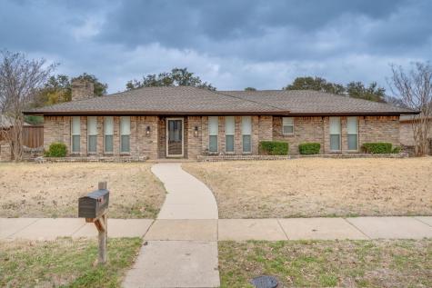 3201 Kingsbridge Drive Plano TX 75075