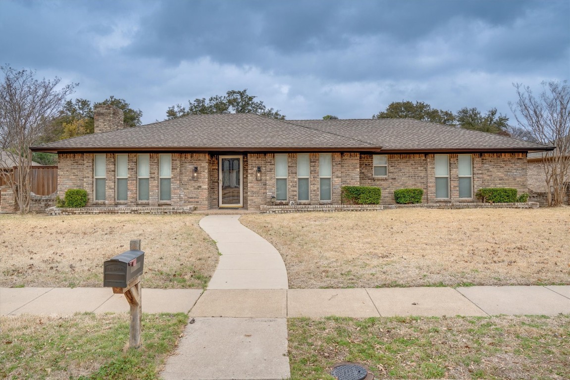 3201 Kingsbridge Drive Plano TX 75075