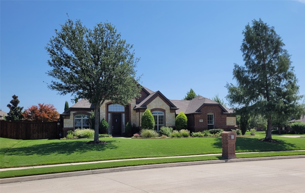 200 Goldfield Lane Fort Worth TX 76108