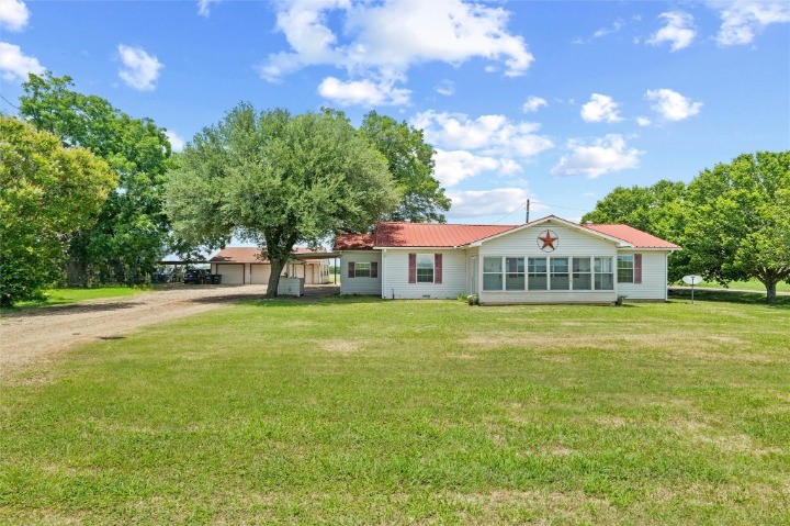 358 Wright Road Waxahachie TX 75167