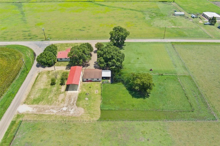 358 Wright Road Waxahachie TX 75167