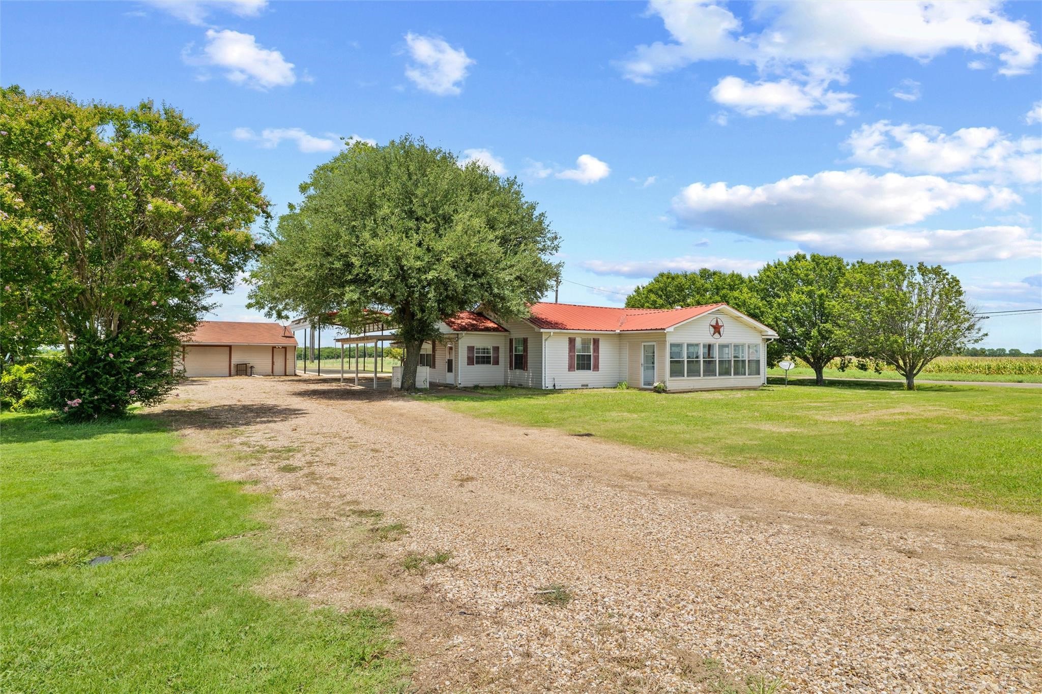 358 Wright Road Waxahachie TX 75167