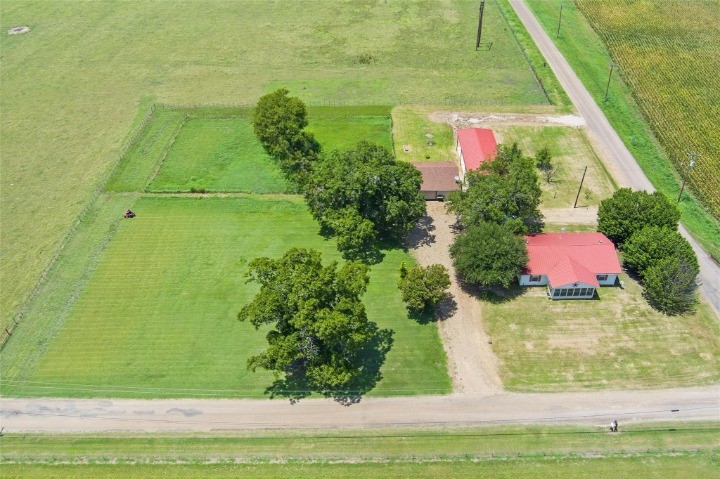 358 Wright Road Waxahachie TX 75167