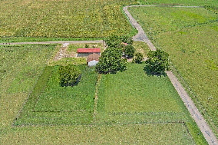 358 Wright Road Waxahachie TX 75167
