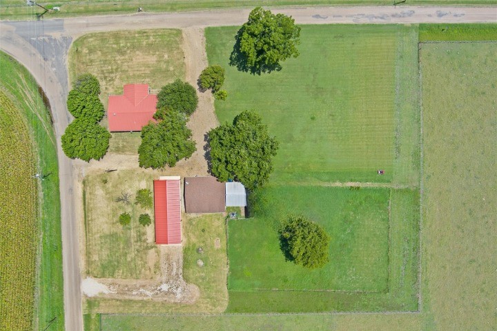 358 Wright Road Waxahachie TX 75167