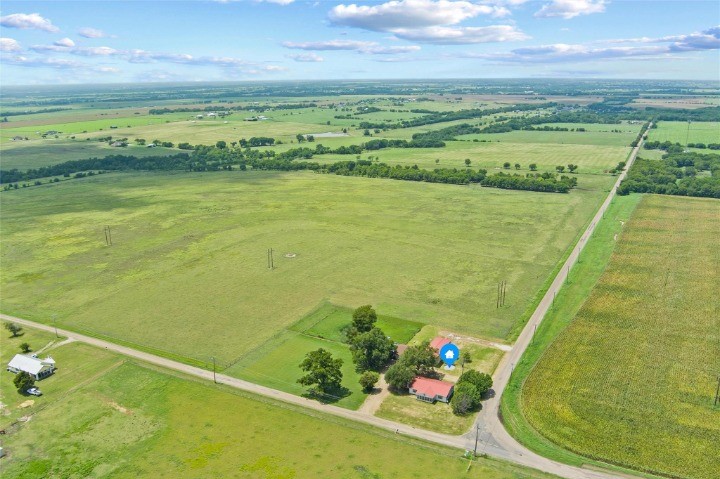 358 Wright Road Waxahachie TX 75167