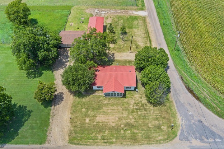 358 Wright Road Waxahachie TX 75167