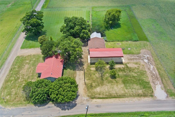 358 Wright Road Waxahachie TX 75167