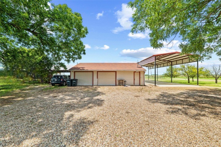 358 Wright Road Waxahachie TX 75167