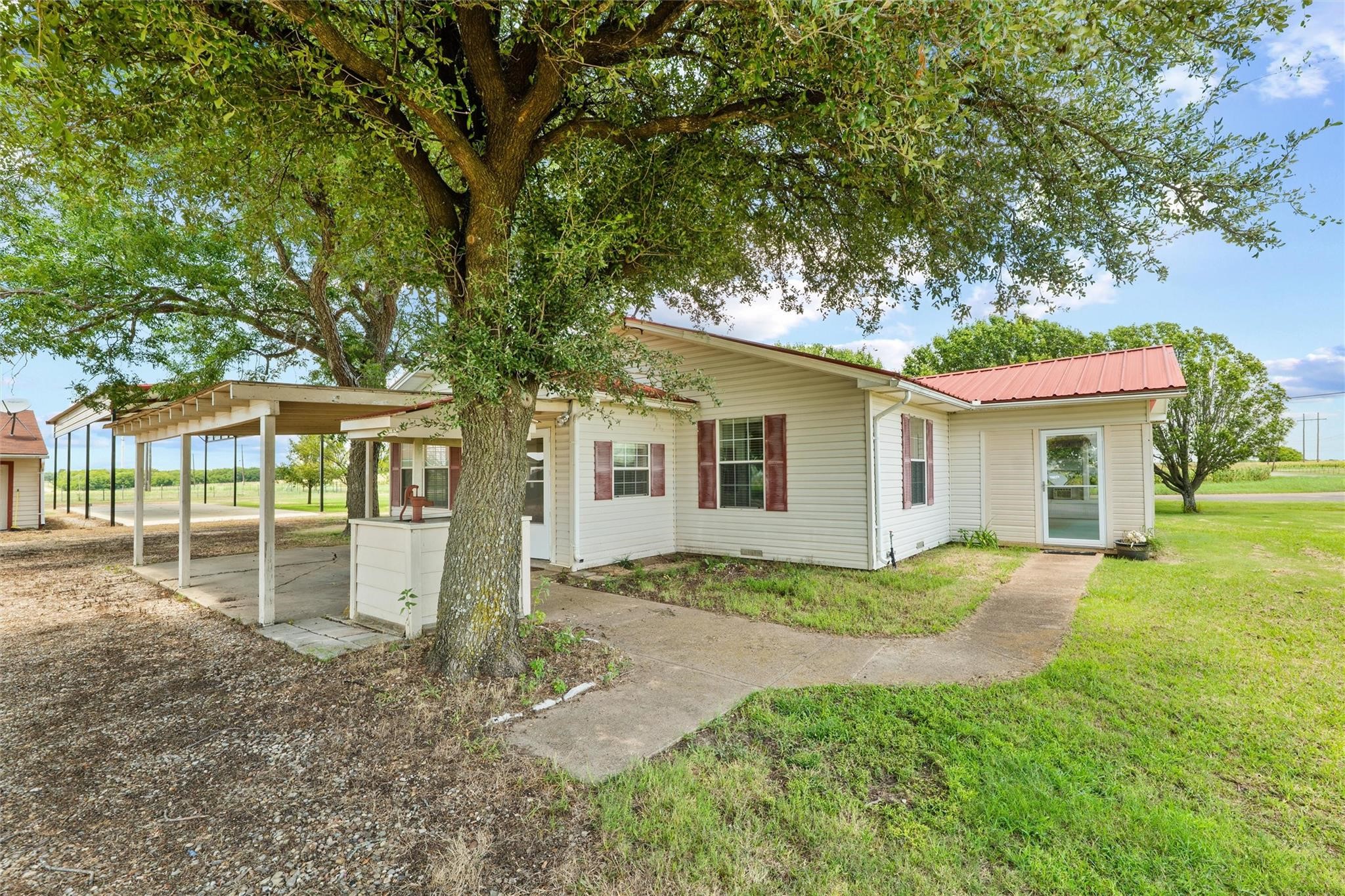 358 Wright Road Waxahachie TX 75167