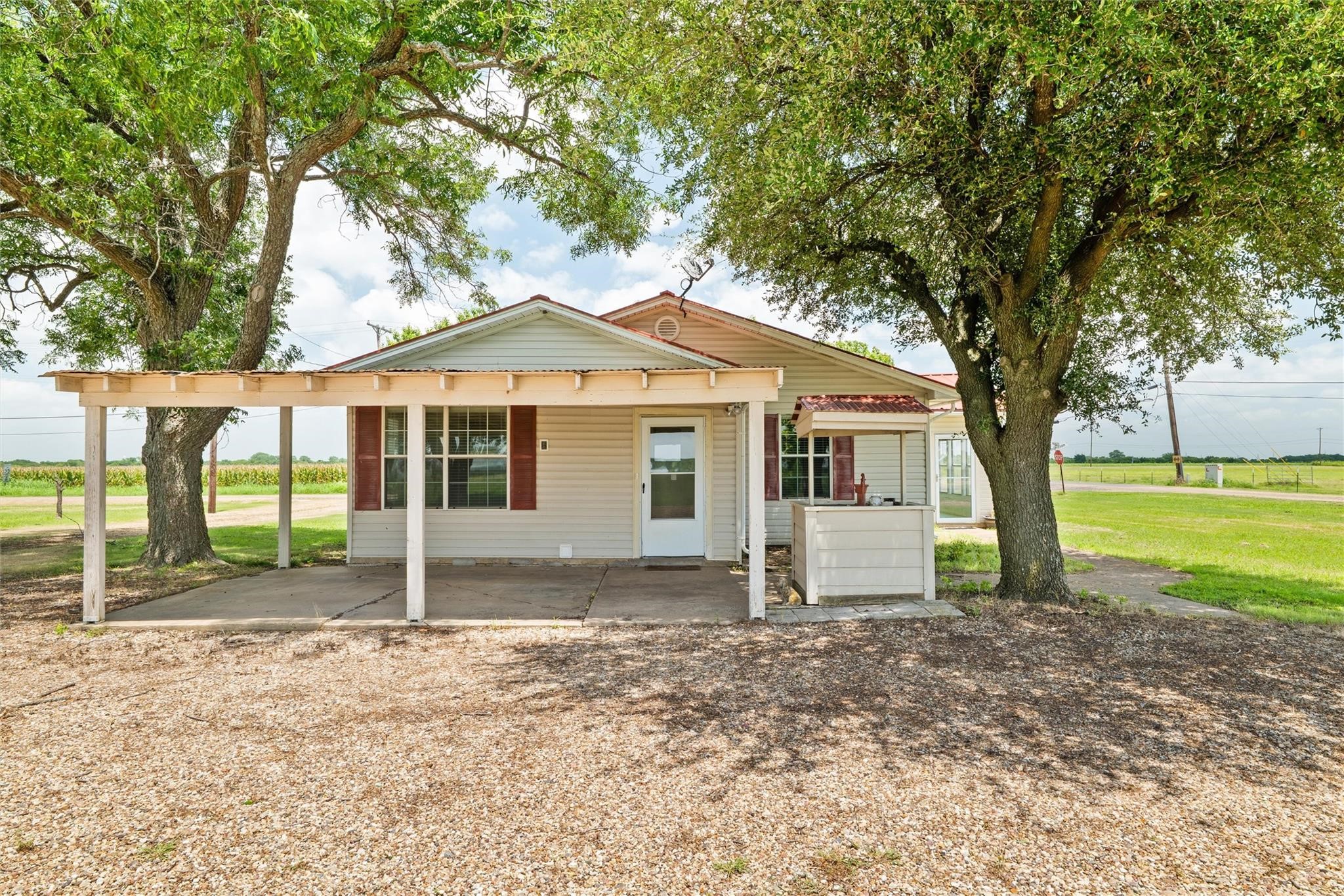 358 Wright Road Waxahachie TX 75167