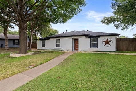 1610 Lime Leaf Court Duncanville TX 75137