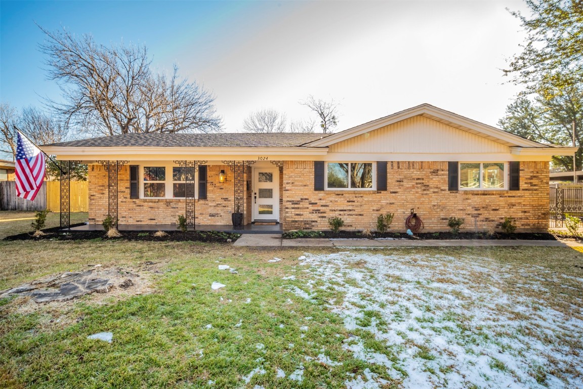 3024 Gerome Street Richland Hills TX 76118