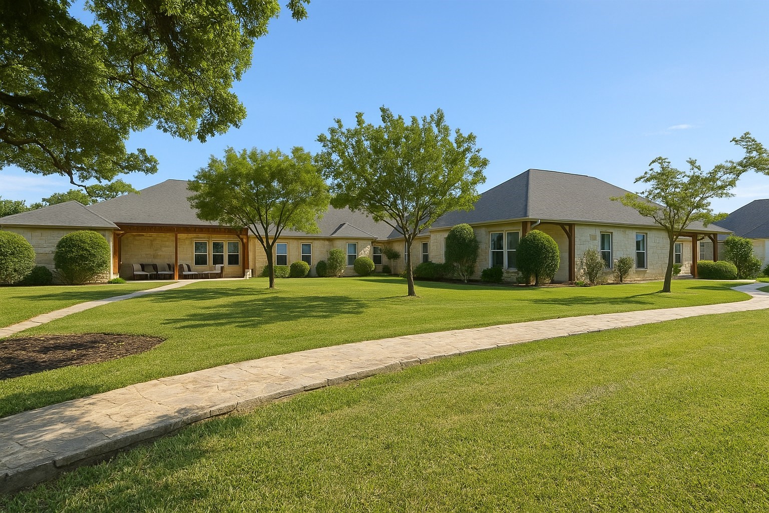 Aledo TX, 164 River Creek Lane