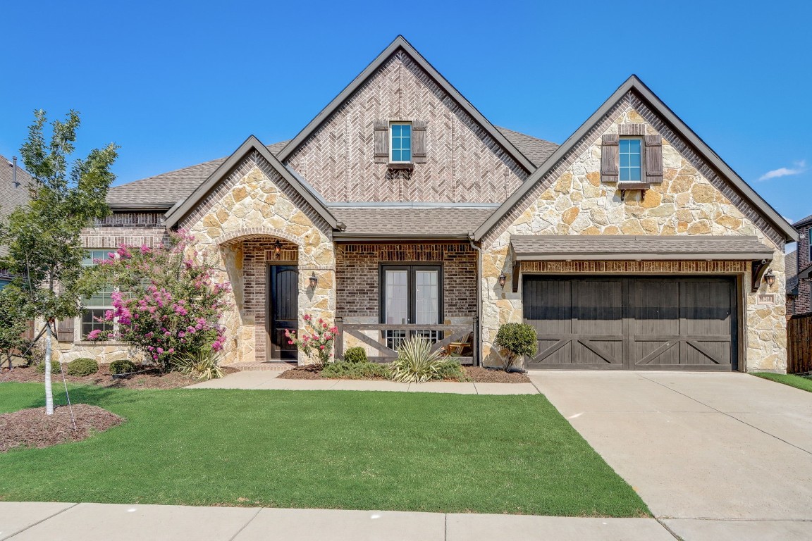 11260 Santa Maria Road Frisco TX 75035