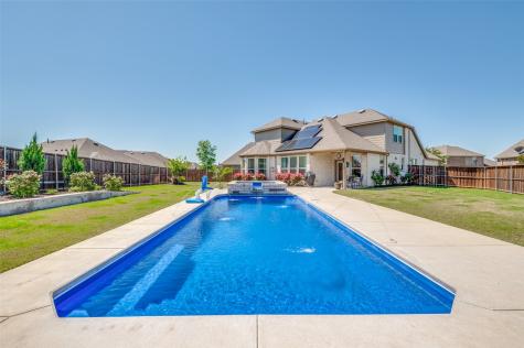 2916 Redbridge Lane Mckinney TX 75071