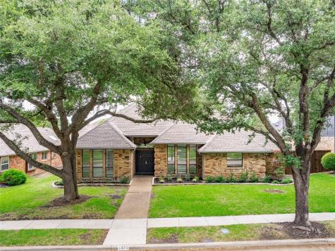 1325 Shetland Road Plano TX 75093