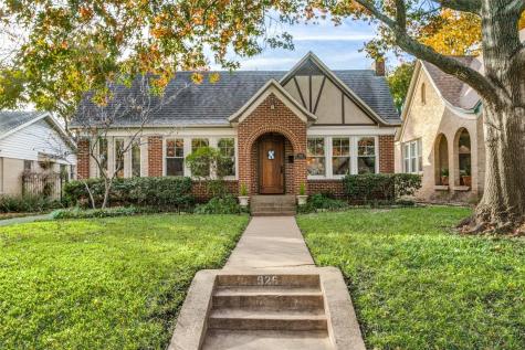 926 Thomasson Drive Dallas TX 75208