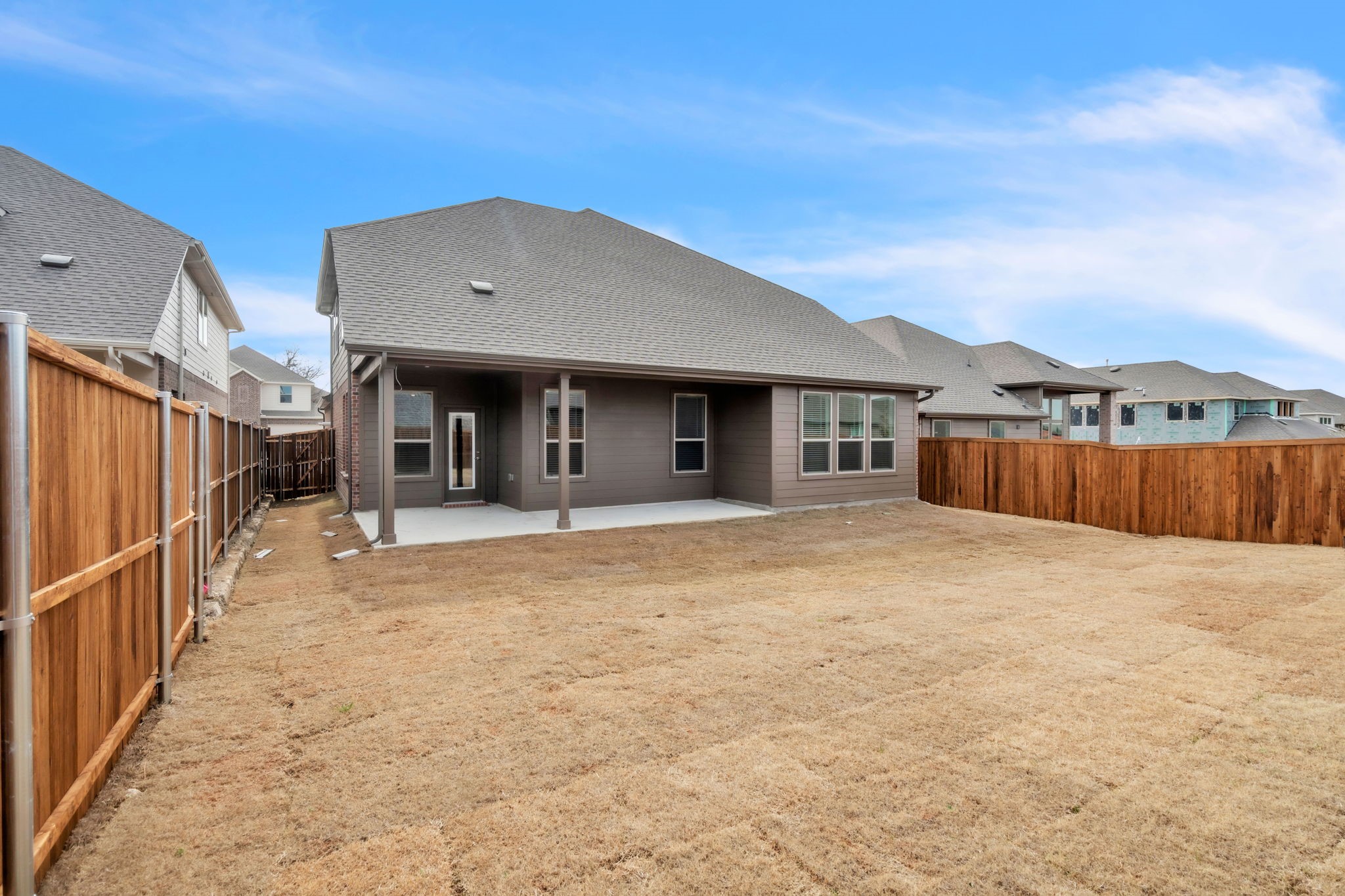 9224 Gossamer Street Mckinney TX 75071