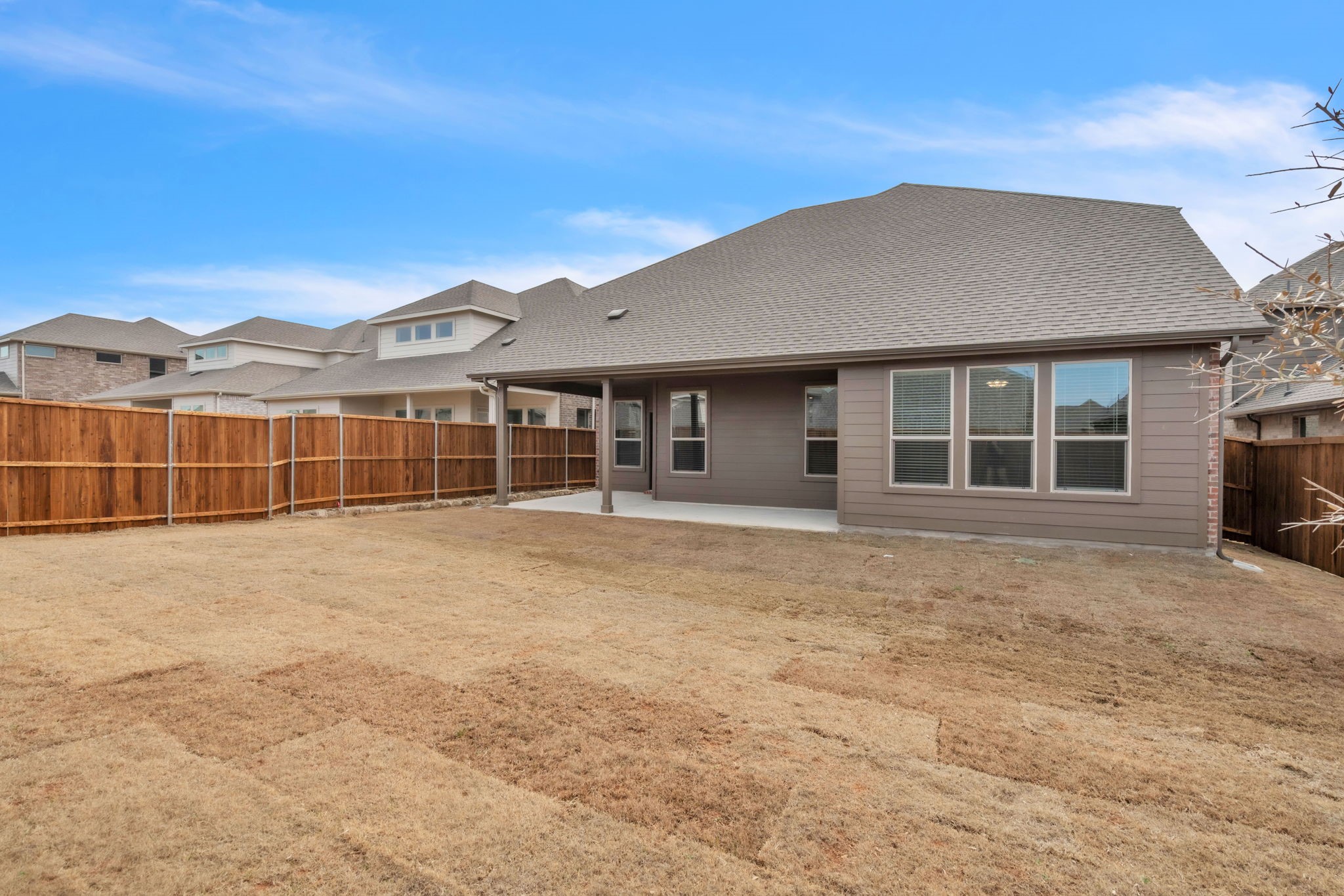 9224 Gossamer Street Mckinney TX 75071