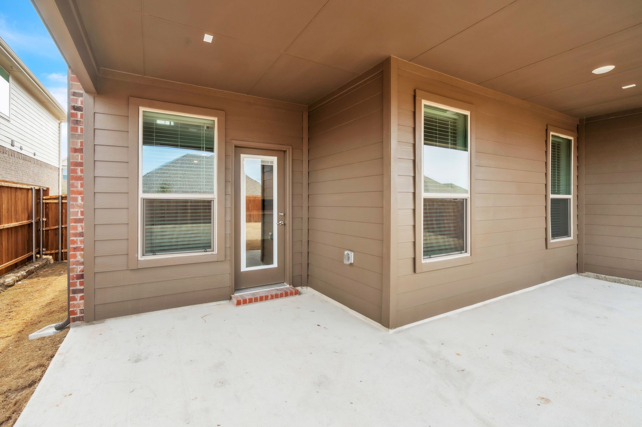 9224 Gossamer Street Mckinney TX 75071